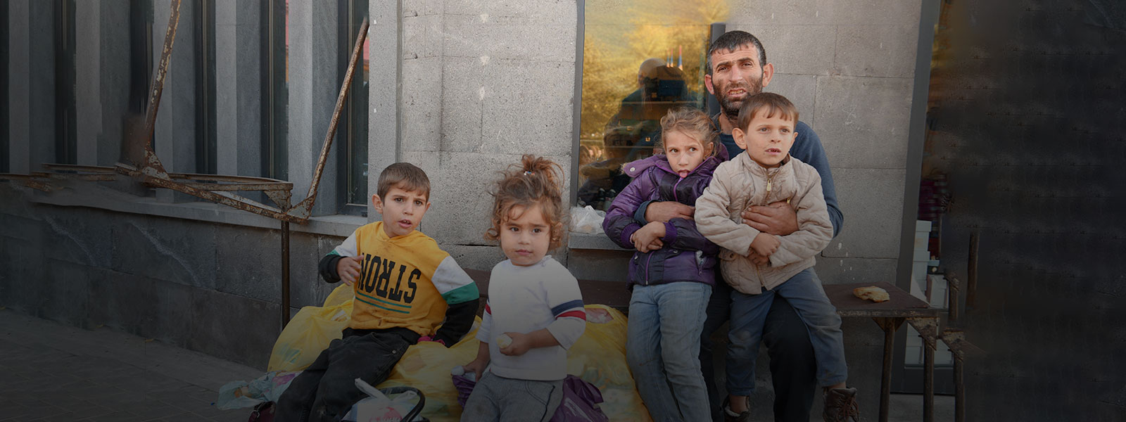 UNHCR Donation Armenia Emergency Donate Now