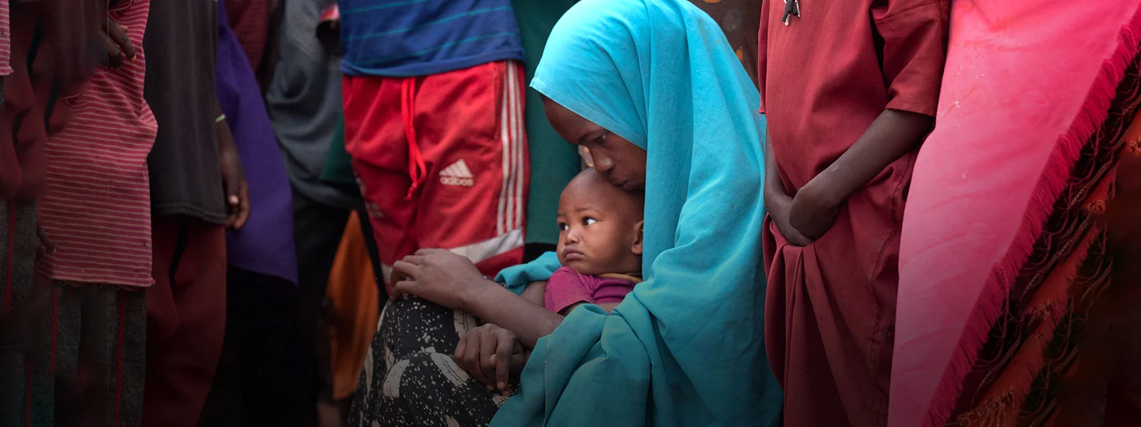 Climate Action Donation Page The UN Refugee Agency